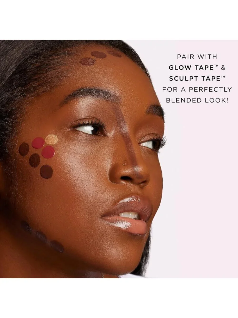 Buildable Liquid Blush - Lightweight Cream Cheek Makeup for Radiant Glow, Vegan